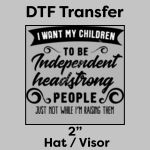 DTF Transfer 2" Thumbnail