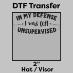 DTF Transfer 2" Thumbnail