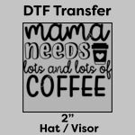 DTF Transfer 2" Thumbnail