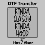 DTF Transfer 2" Thumbnail
