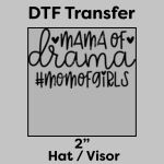 DTF Transfer 2" Thumbnail