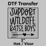DTF Transfer 2" Thumbnail