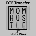 DTF Transfer 2" Thumbnail