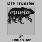 DTF Transfer 2" Thumbnail