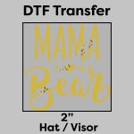 DTF Transfer 2" Thumbnail