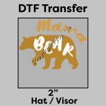DTF Transfer 2" Thumbnail