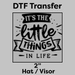 DTF Transfer 2" Thumbnail