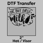 DTF Transfer 2" Thumbnail