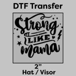 DTF Transfer 2" Thumbnail