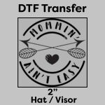 DTF Transfer 2" Thumbnail
