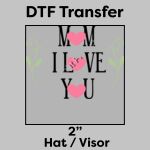 DTF Transfer 2" Thumbnail