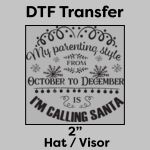 DTF Transfer 2" Thumbnail