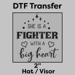 DTF Transfer 2" Thumbnail