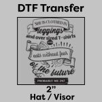 DTF Transfer 2" Thumbnail
