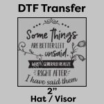 DTF Transfer 2" Thumbnail