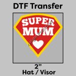 DTF Transfer 2" Thumbnail