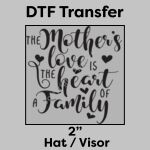 DTF Transfer 2" Thumbnail