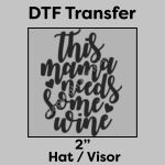 DTF Transfer 2" Thumbnail