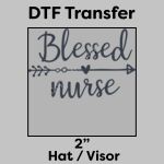 DTF Transfer 2" Thumbnail