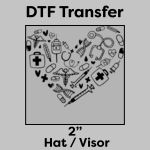 DTF Transfer 2" Thumbnail
