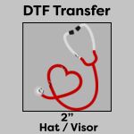 DTF Transfer 2" Thumbnail