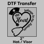 DTF Transfer 2" Thumbnail