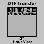DTF Transfer 2" Thumbnail
