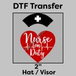 DTF Transfer 2" Thumbnail