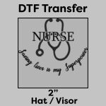 DTF Transfer 2" Thumbnail