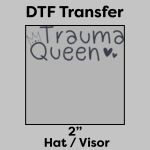 DTF Transfer 2" Thumbnail