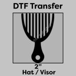 DTF Transfer 2" Thumbnail