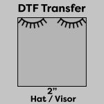 DTF Transfer 2" Thumbnail