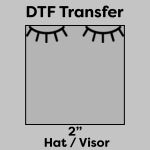 DTF Transfer 2" Thumbnail