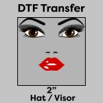 DTF Transfer 2" Thumbnail