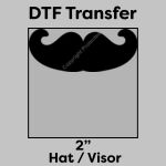 DTF Transfer 2" Thumbnail