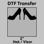 DTF Transfer 2" Thumbnail