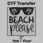 DTF Transfer 2" Thumbnail