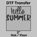 DTF Transfer 2" Thumbnail