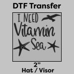 DTF Transfer 2" Thumbnail
