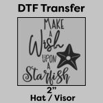 DTF Transfer 2" Thumbnail