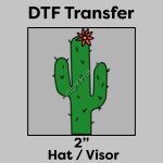 DTF Transfer 2" Thumbnail