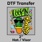 DTF Transfer 2" Thumbnail