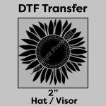 DTF Transfer 2" Thumbnail
