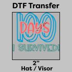 DTF Transfer 2" Thumbnail