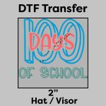DTF Transfer 2" Thumbnail