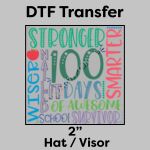 DTF Transfer 2" Thumbnail
