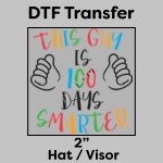 DTF Transfer 2" Thumbnail