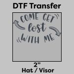 DTF Transfer 2" Thumbnail