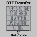 DTF Transfer 2" Thumbnail