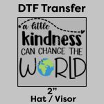 DTF Transfer 2" Thumbnail